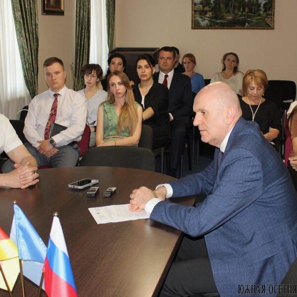 Свидетельства террора: о военных преступлениях Киева на&hellip;