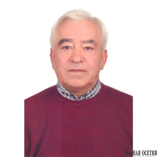 Владимир Джиоев – один из лучших футболистов…