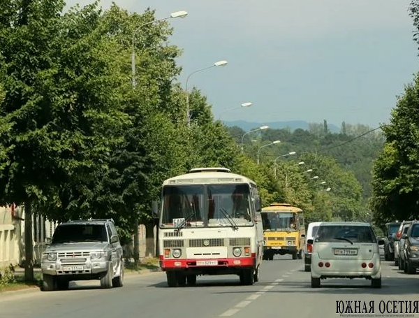 Городской транспорт: почему возникают сбои в работе?