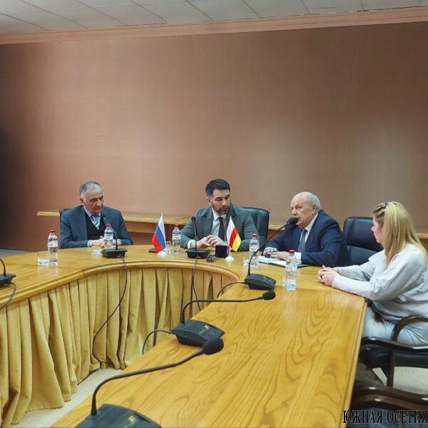 Нравственные ориентиры