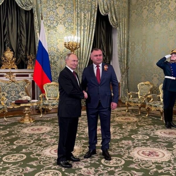 Главные события ушедшего года