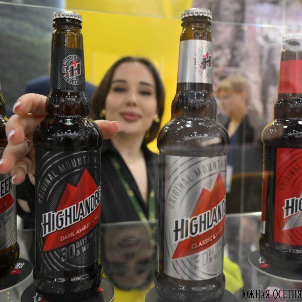 Южная Осетия на «Продэкспо-2026»: высшие награды и&hellip;