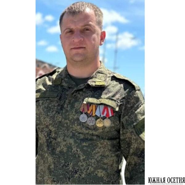 Он ушел, но обещал вернуться…