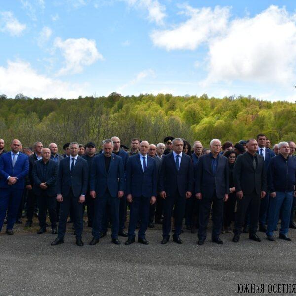 Боль, ставшая частью нашей истории