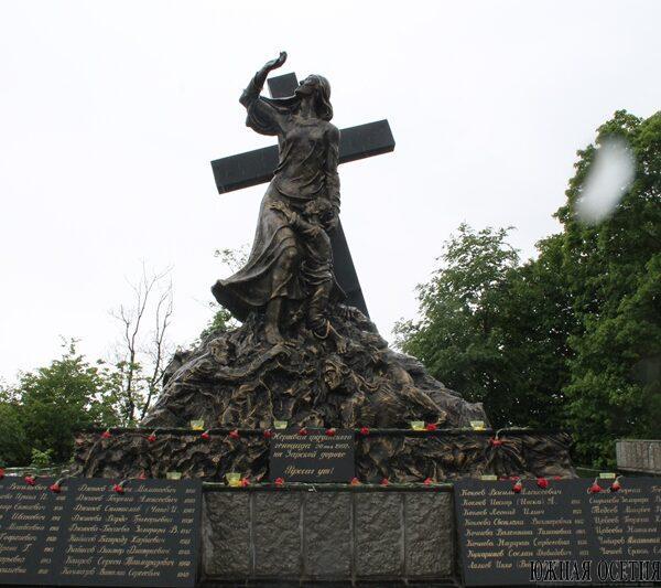 «Дорога жизни», ставшая дорогой смерти