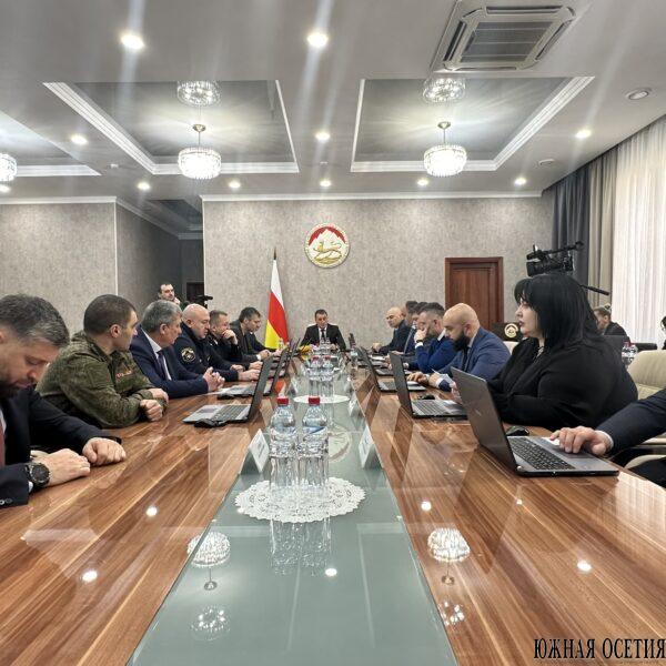 От восстановления к развитию