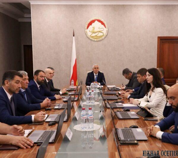 М. Камболов: Необходимо пересмотреть подходы к работе