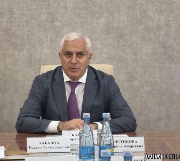 Марат Камболов: «Новое Правительство должно исправлять ошибки,&hellip;