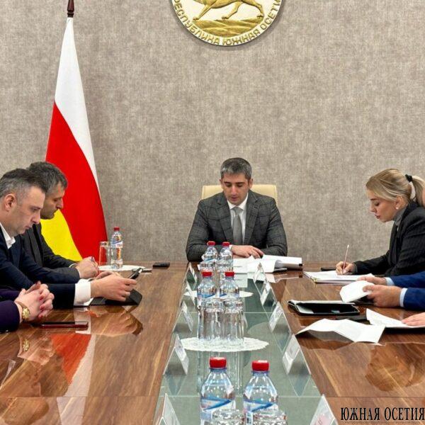 Перед ведомствами поставлены задачи