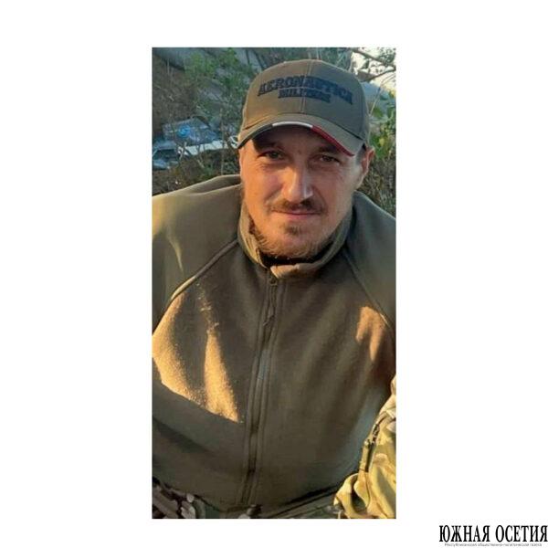 В Южной Осетии простились с Аланом Зассеевым