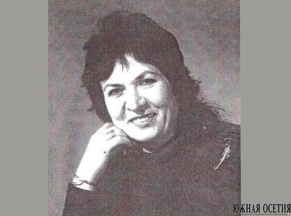 Выдающаяся личность, человек большого дарования и высочайшего&hellip;