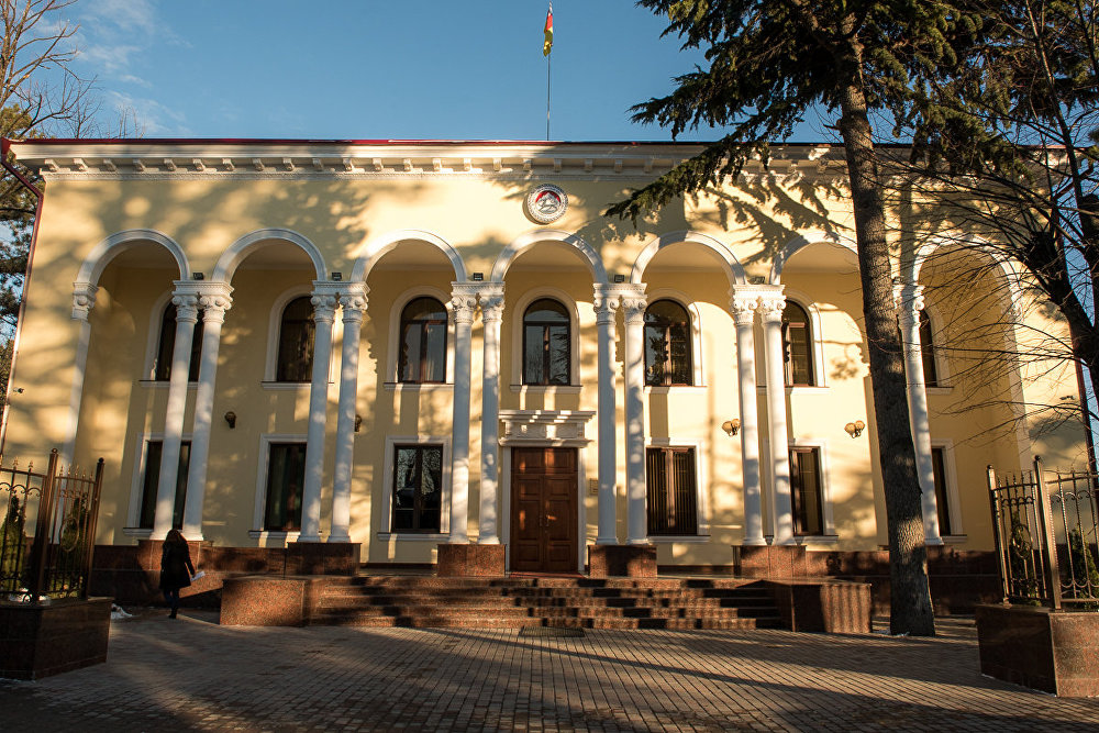 ПОСТАНОВЛЕНИЯ ПРАВИТЕЛЬСТВА РЕСПУБЛИКИ ЮЖНАЯ ОСЕТИЯ